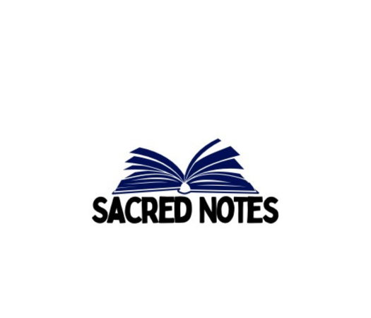 Sacred Notes